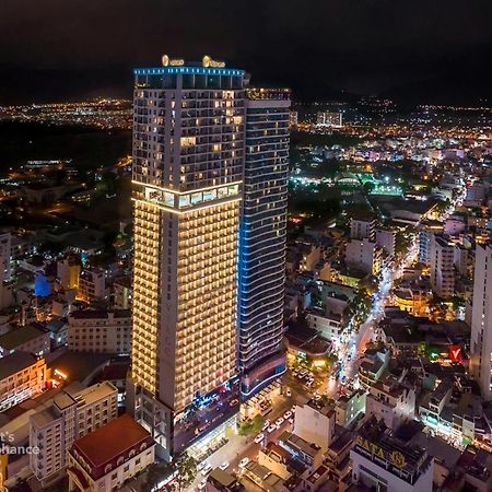 S Lux Apartment Virgo ญาจาง ภายนอก รูปภาพ