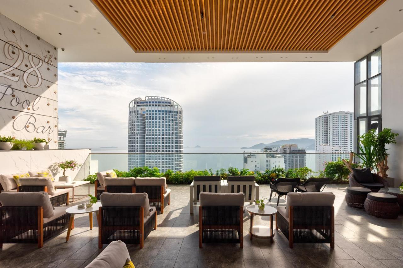 S Lux Apartment Virgo ญาจาง ภายนอก รูปภาพ