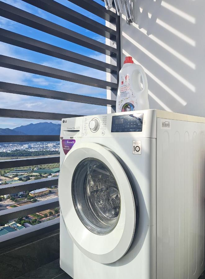 S Lux Apartment Virgo ญาจาง ภายนอก รูปภาพ