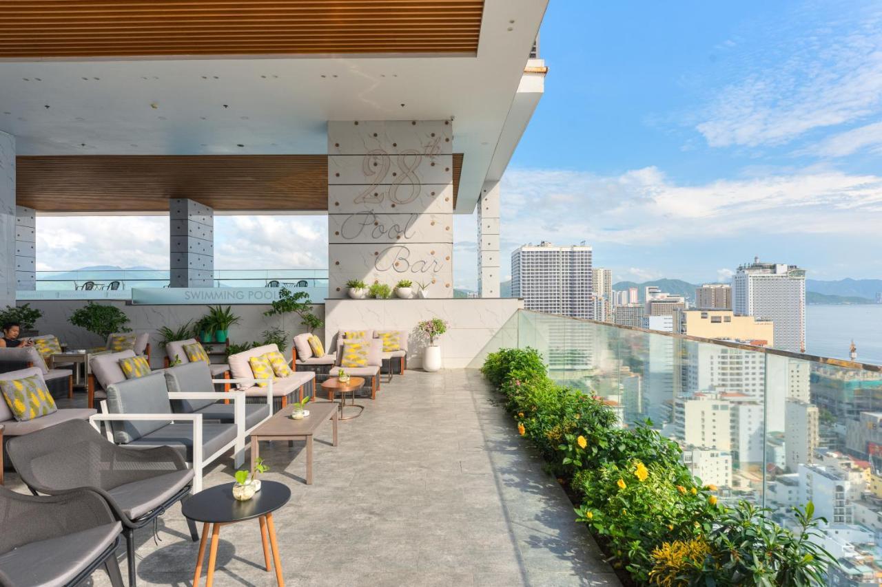 S Lux Apartment Virgo ญาจาง ภายนอก รูปภาพ