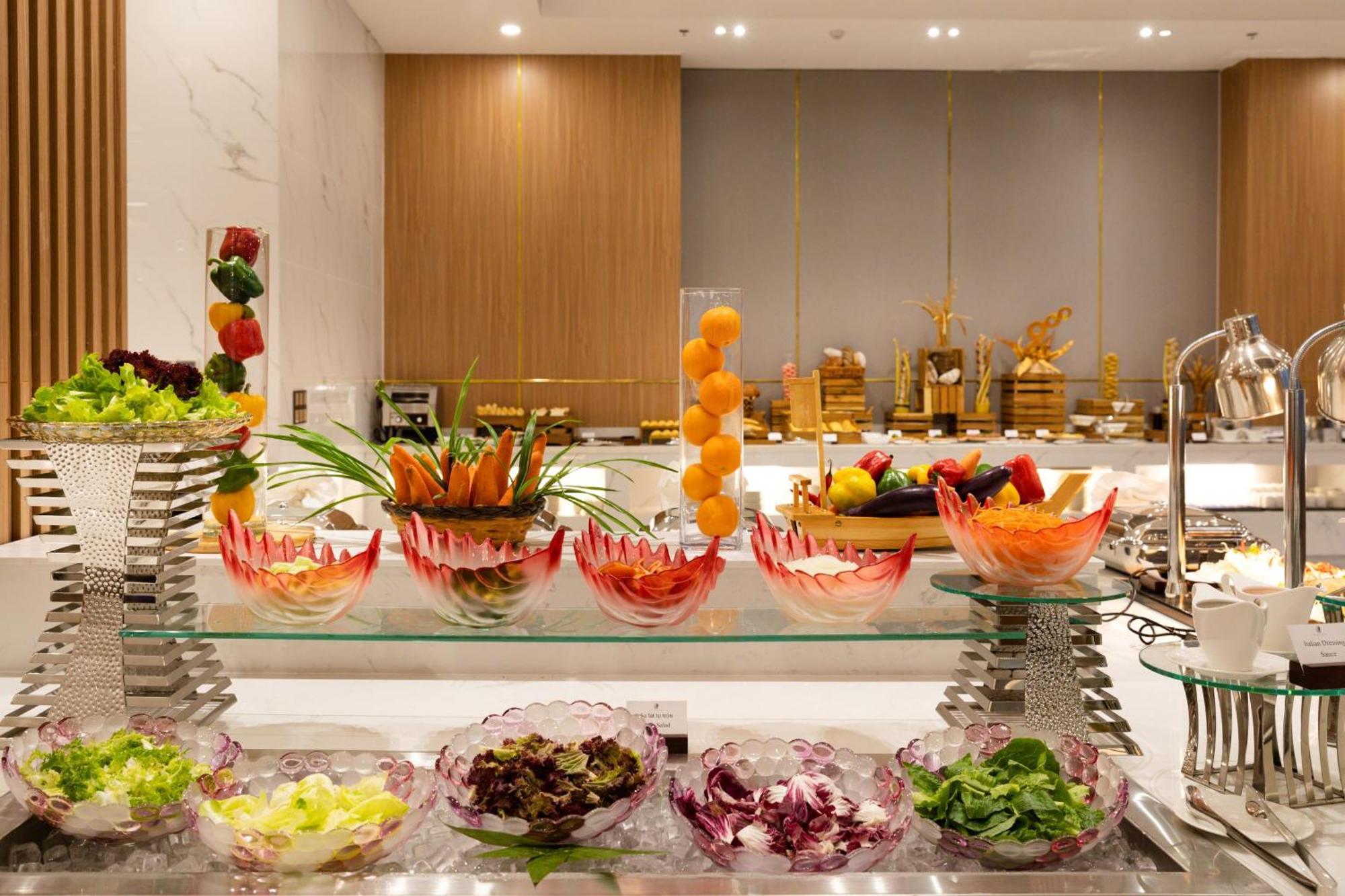 S Lux Apartment Virgo ญาจาง ภายนอก รูปภาพ